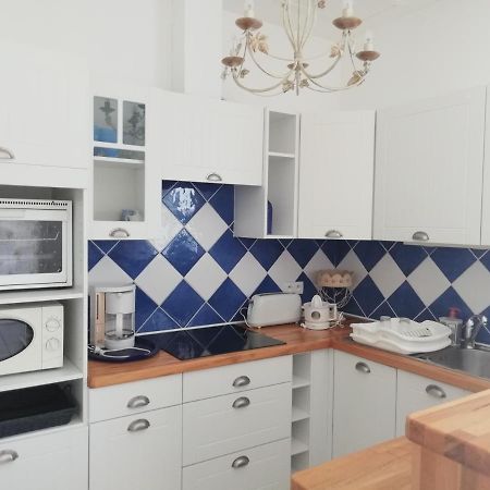 Studio En Rez De Jardin Narbonne Apartment Bagian luar foto