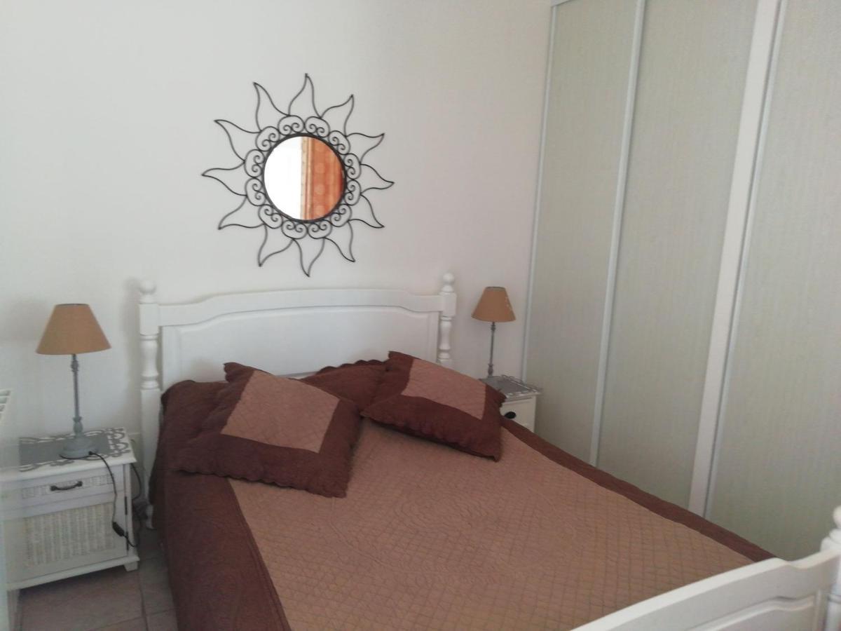 Studio En Rez De Jardin Narbonne Apartment Bagian luar foto